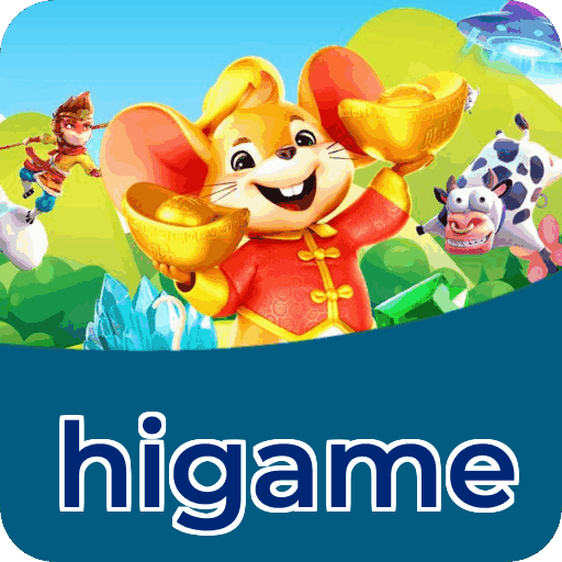 Métodos de pagamento aceitos na higame
