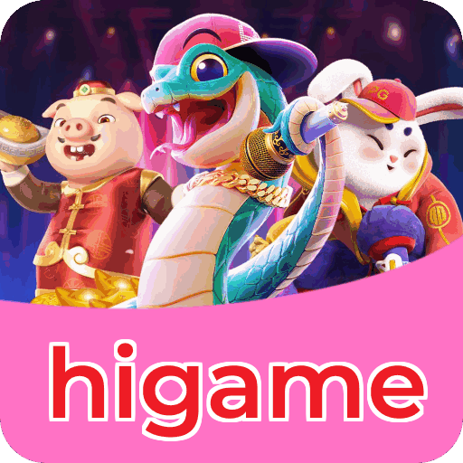 Promoções e bônus exclusivos da higame