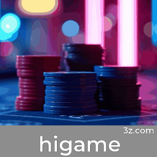 Acesso ao higame