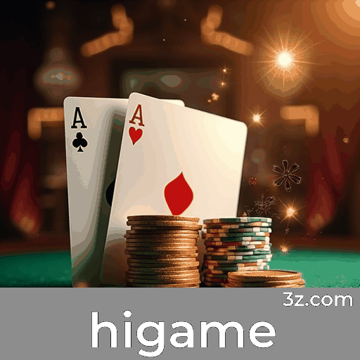 Acesso ao higame