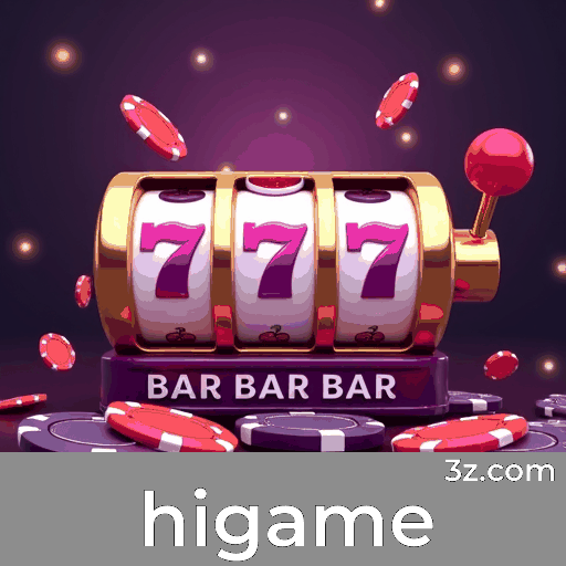 Acesso ao higame