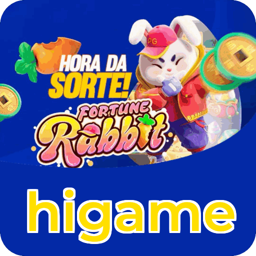 Bônus de boas-vindas higame