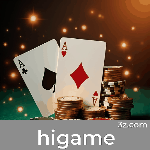 higame: O Melhor em Cassino e Apostas Online