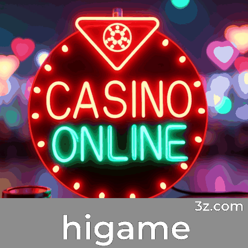 Acesso ao higame