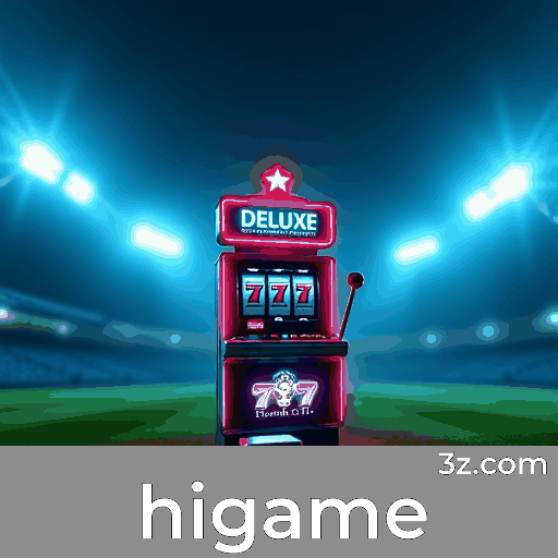 Acesso ao higame