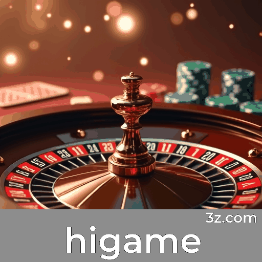 Cassino Online higame