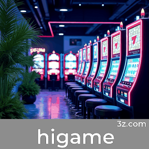 Acesso ao higame
