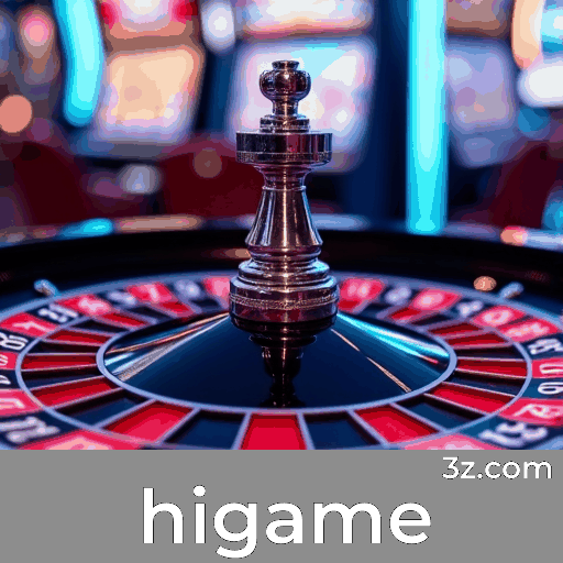 Acesso ao higame