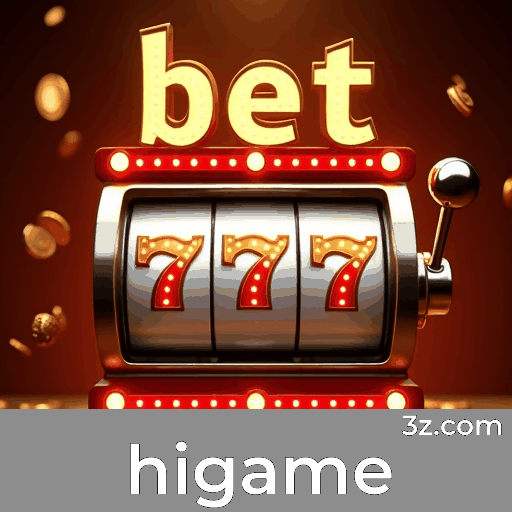 Cadastro na higame
