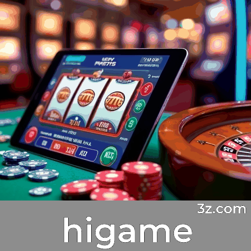 Jogos Crash no Cassino higame