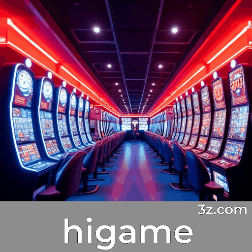 Cassino Online higame