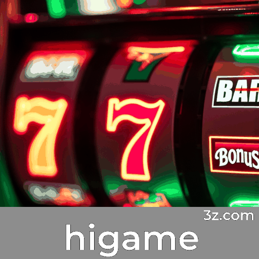 Acessar o site higame COM