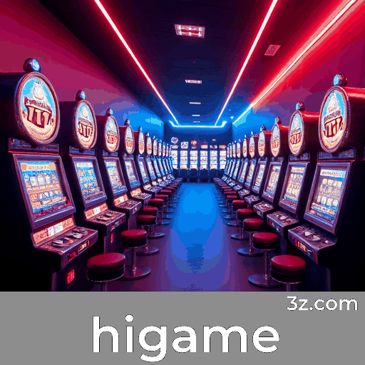 Acesso ao higame